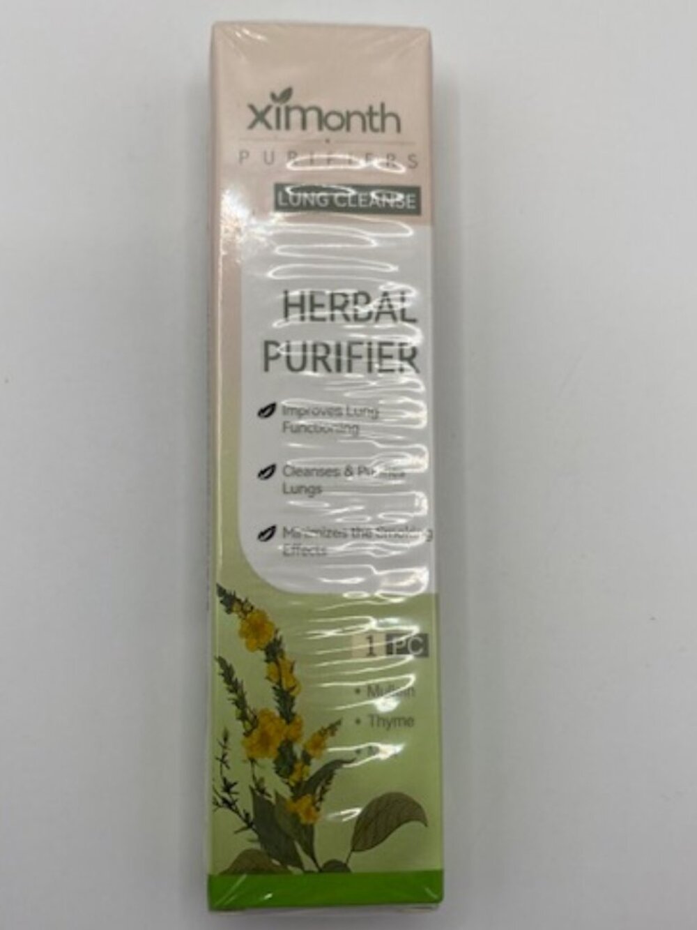 Ximonth Purifiers Herbal Purifier